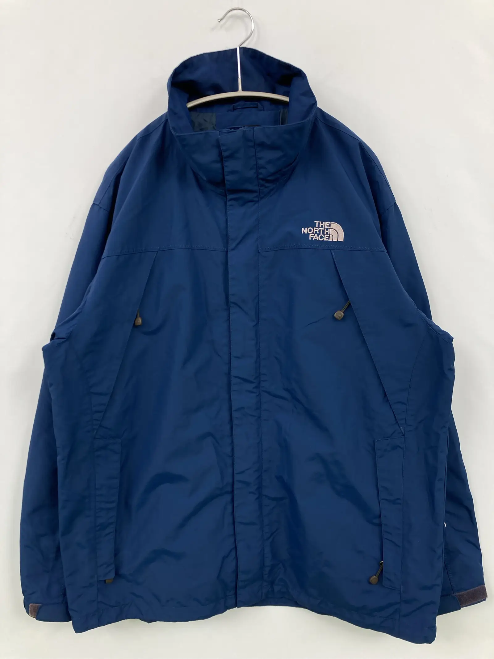 THE NORTH FACE/ザノースフェイス】ナイロンジャケット XL THE NORTH