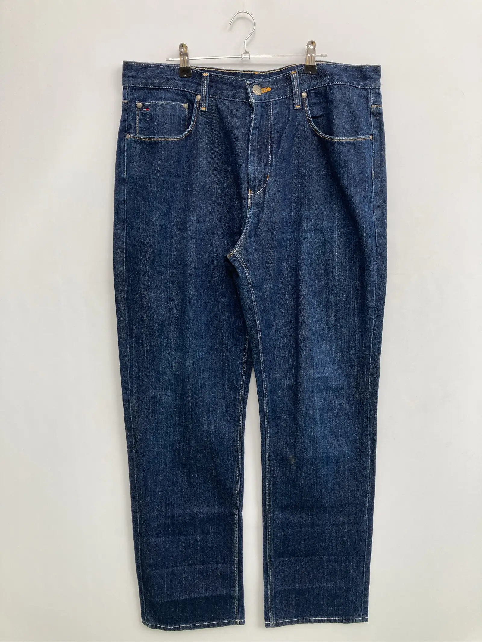 TOMMY JEANS/トミージーンズ】デニムパンツ 36 X 34 トミー